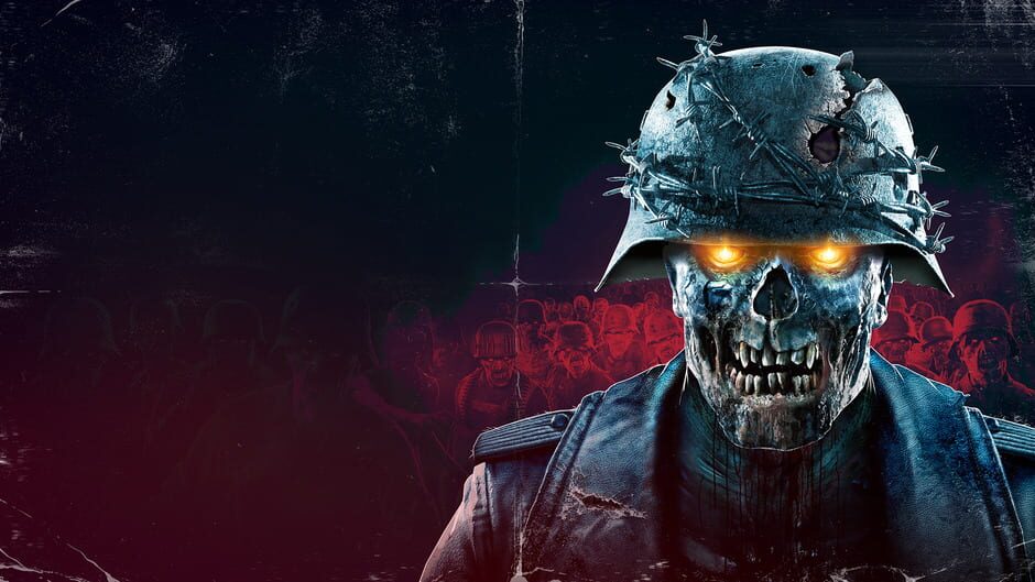 Zombie Army 4: Dead War - Deluxe Edition media thumbnail