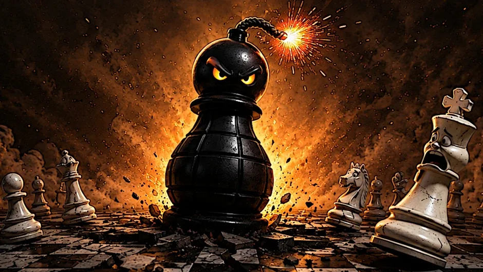 Chessplosion