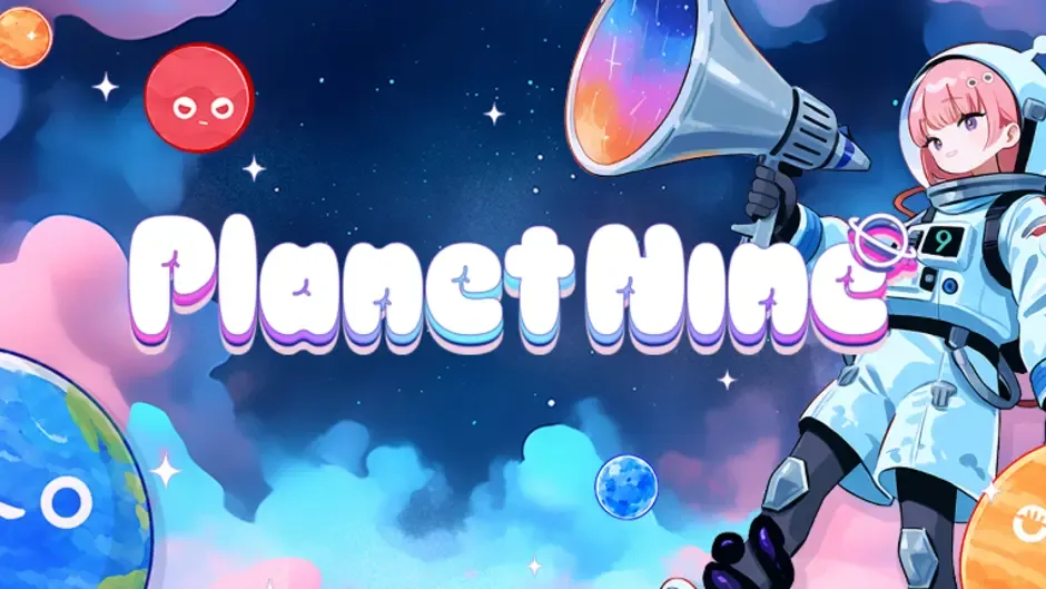 Planet Nine