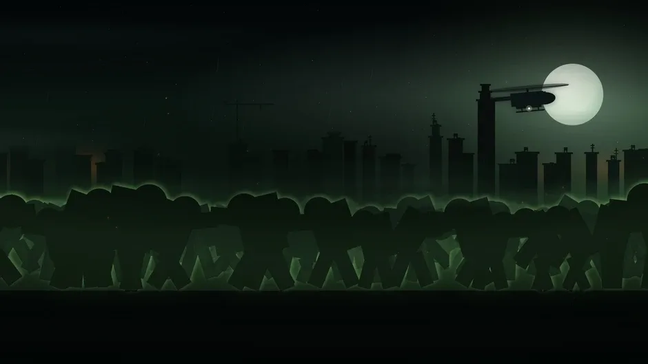 Кадър от Zedfall: Outbreak
