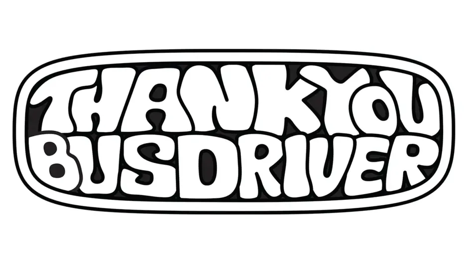 Кадър от Thank You Bus Driver