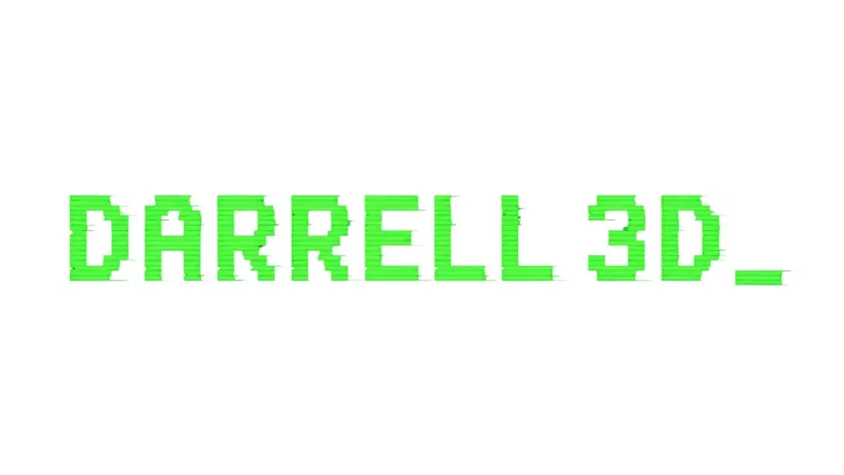 Кадър от Darrell 3D