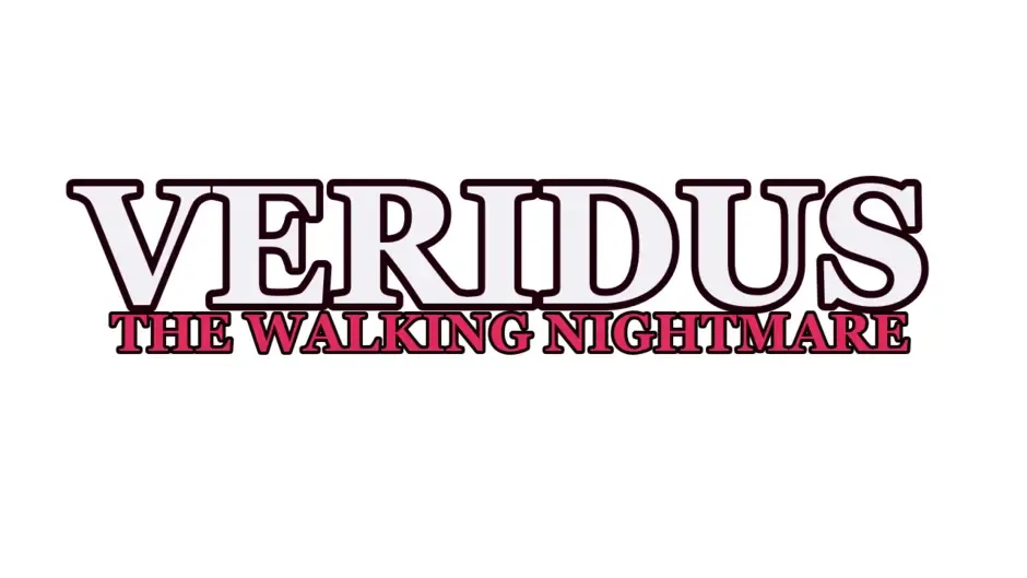 Кадър от Veridus: The Walking Nightmare