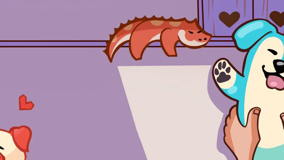 Where Is My Pet?