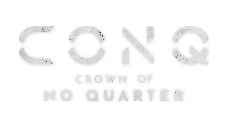 Кадър от CONQ: Crown of No Quarter