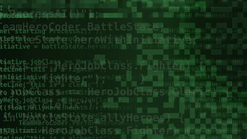 Team Hero Coder