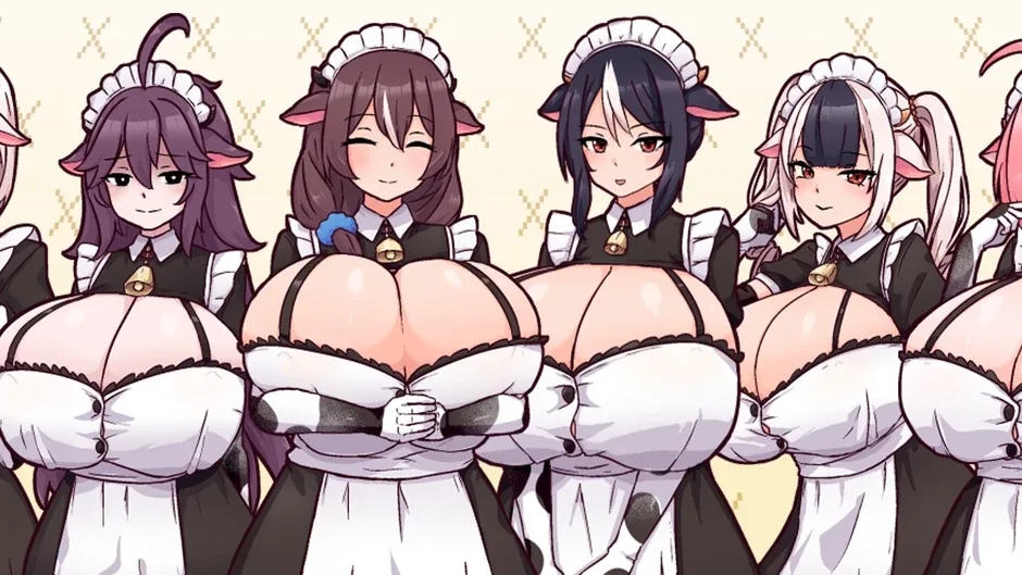 Cowgirl Maid Milk Cafe