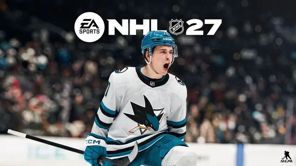Кадър от NHL 27