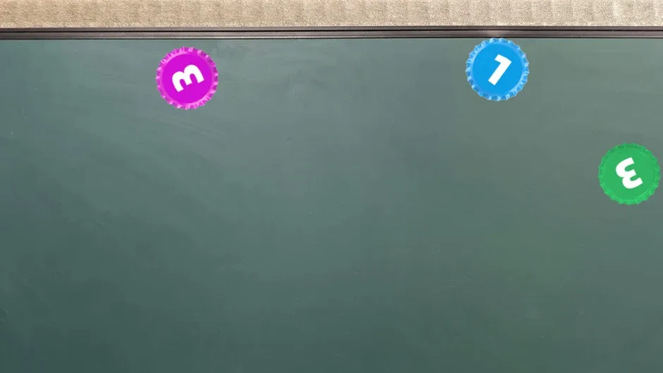 Кадър от Ding! Pocket It!: Rogue Simulator