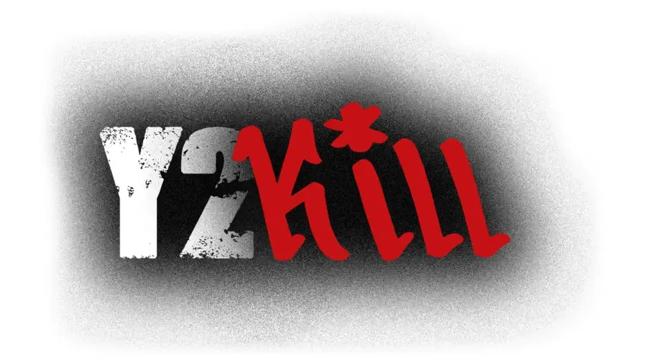 Кадър от Y2kill