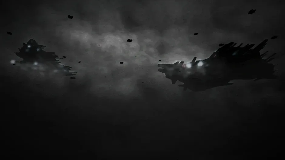 Ghost Battalion