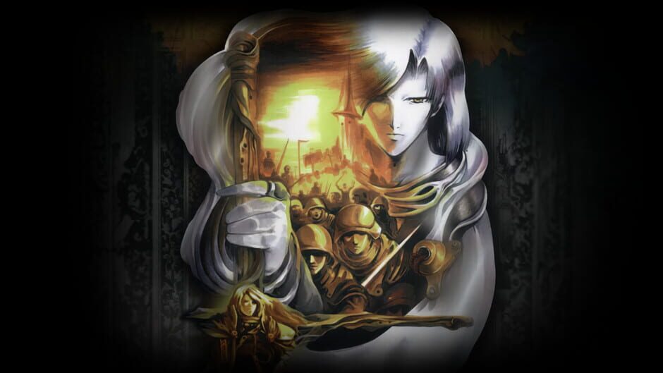 Nine Circles Corporation The Rhapsody of Zephyr Remastered