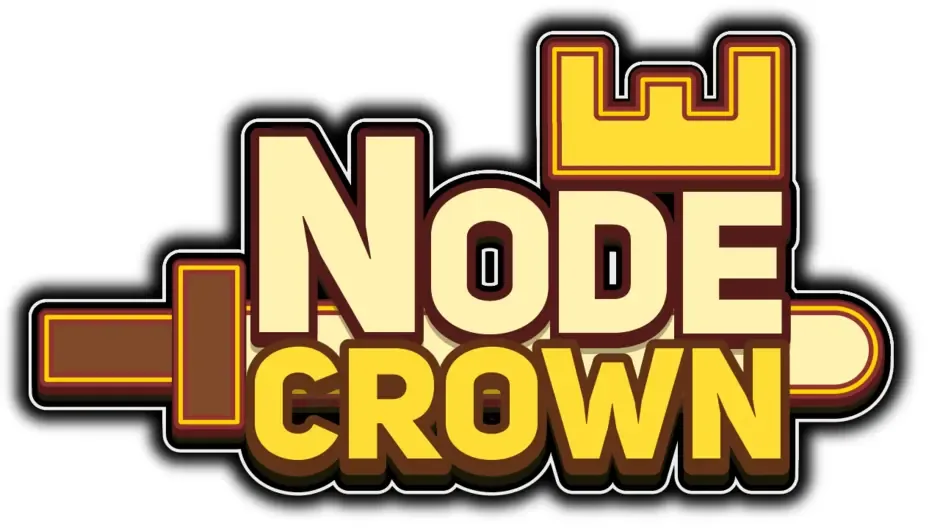 Кадър от Node Crown