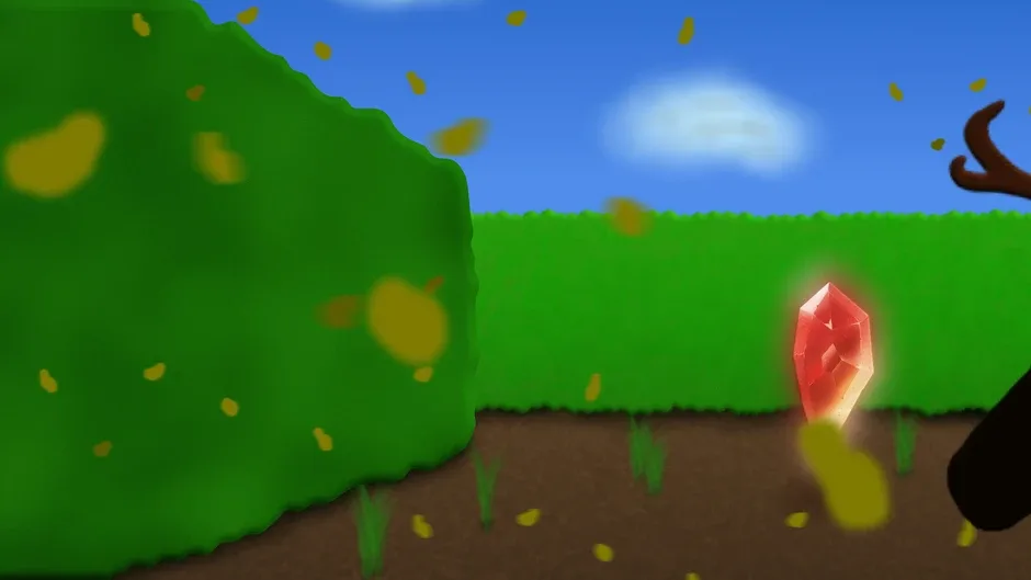 Кадър от Escape Path