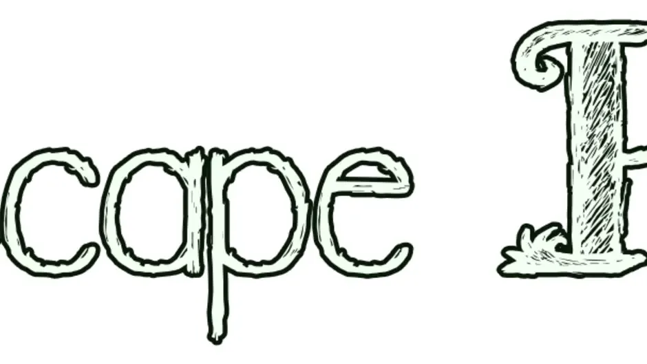 Кадър от Escape Path