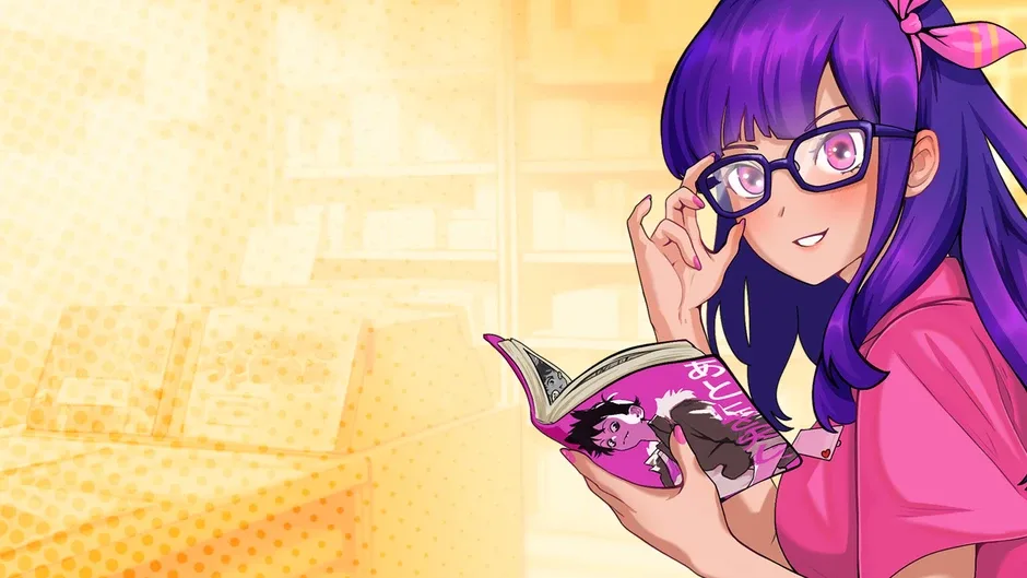 Anime Shop Simulator ✨