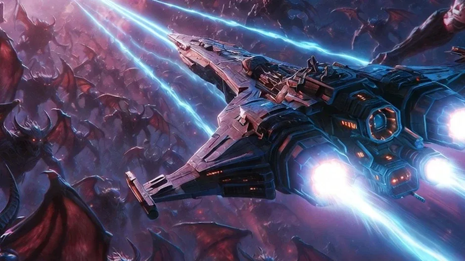 Demon Protocol