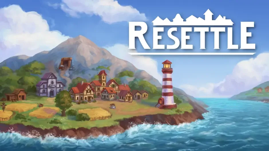 Resettle