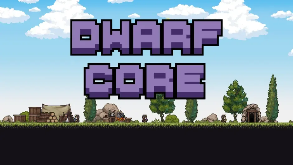 Dwarf Core