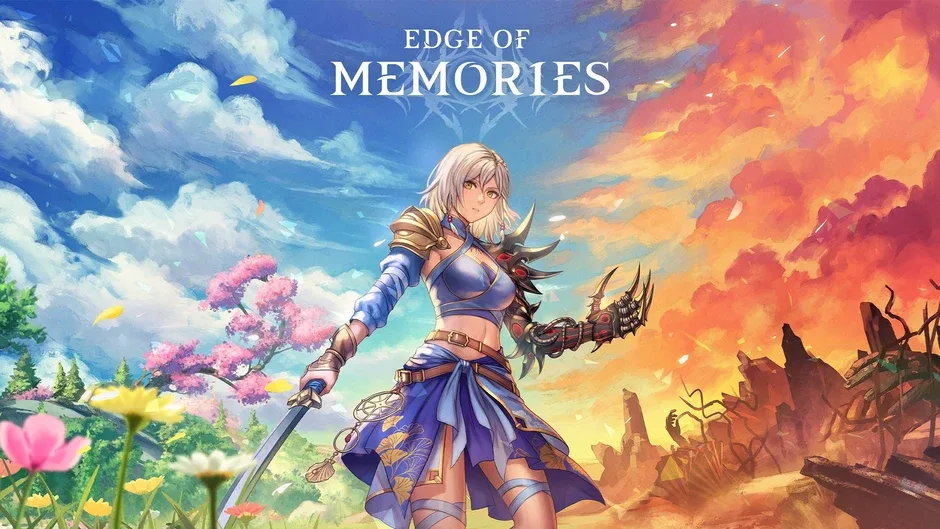 Edge of Memories