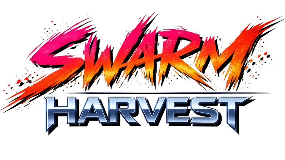 Кадър от Swarm Harvest