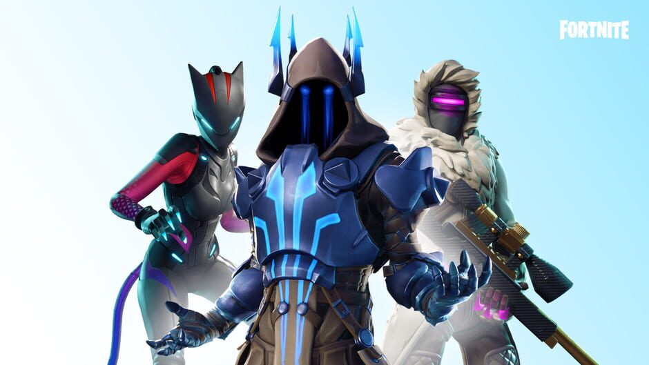 فورتنايت: الموسم السابع