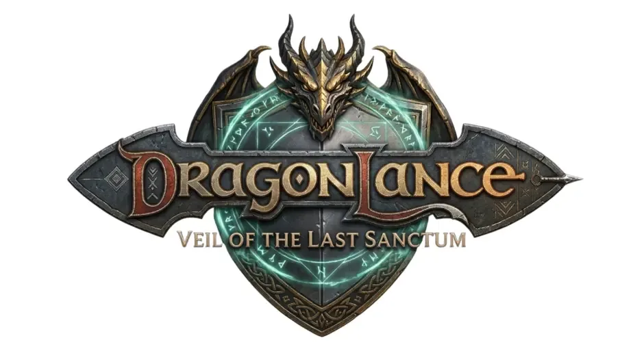 Кадър от Dragonlance: Veil of the Last Sanctum
