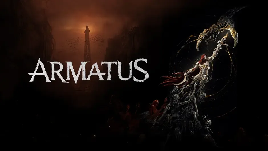 Кадър от Armatus
