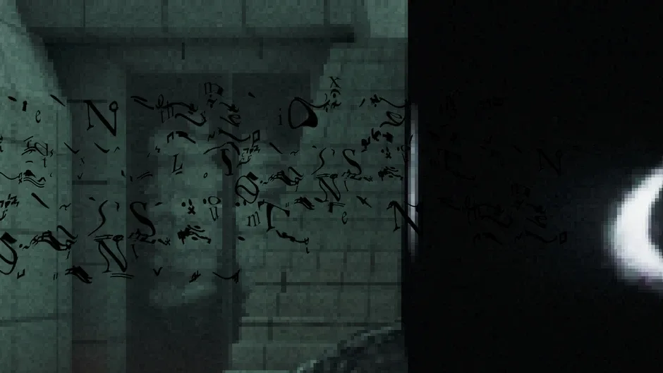 Dark Are the Crypts: The Lost Idea