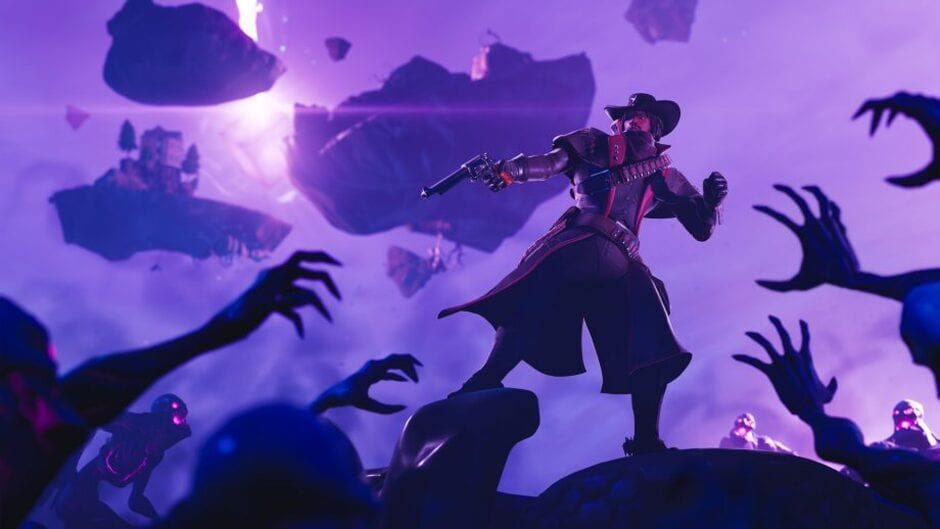 Fortnite: Season 6