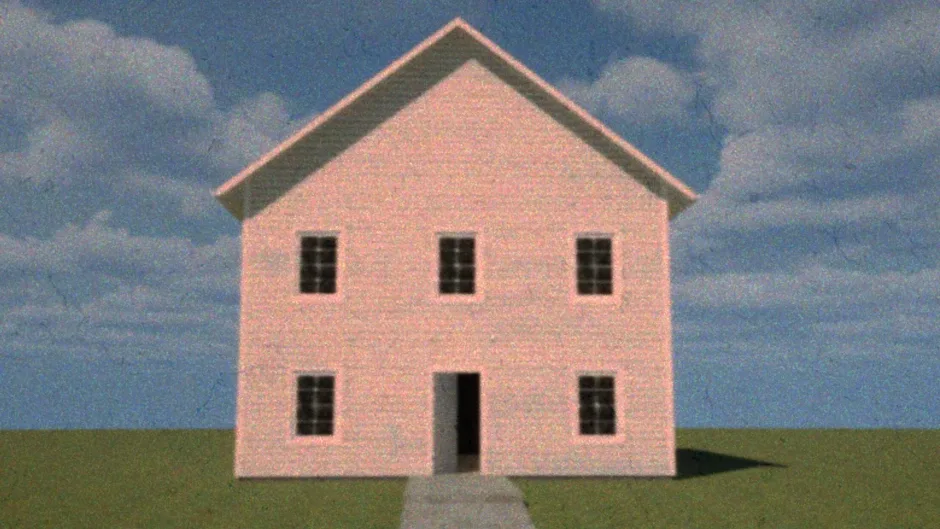 Rotfang: The House