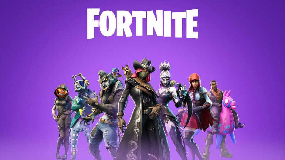 فورتنايت: الموسم السادس