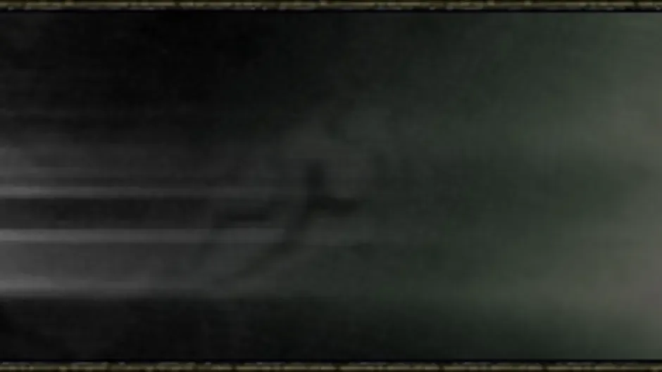 The Corpse Below
