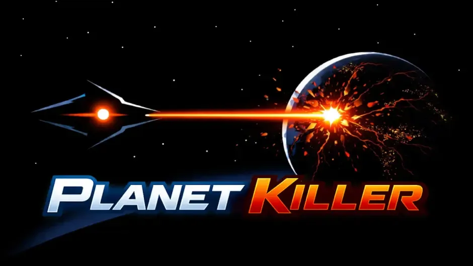 Planet Killer