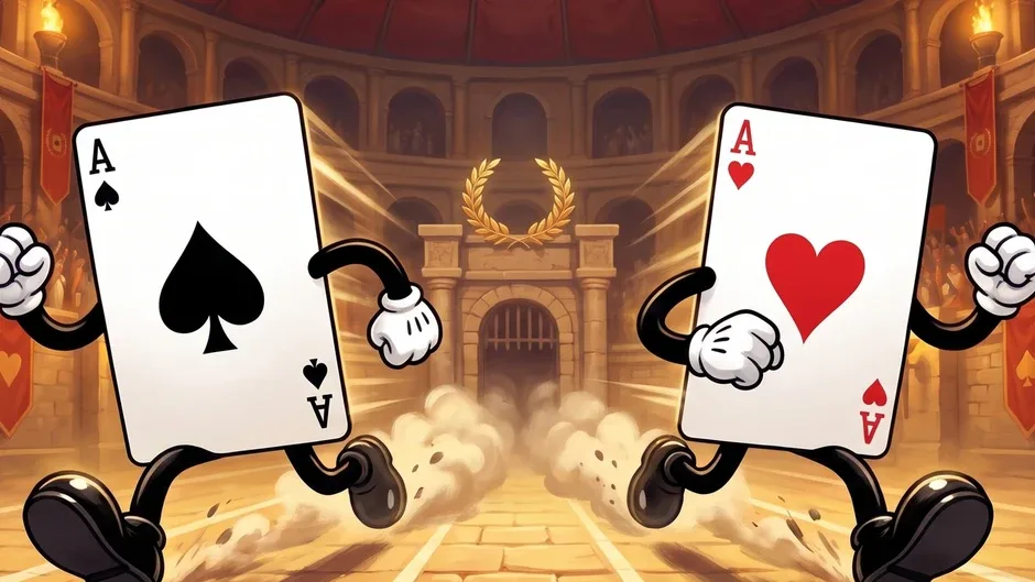 MSO FreeCell Arena