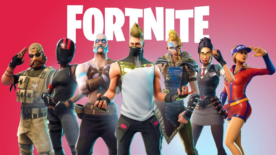 فورتنايت: الموسم الخامس