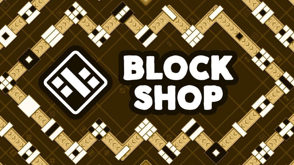 Block Shop