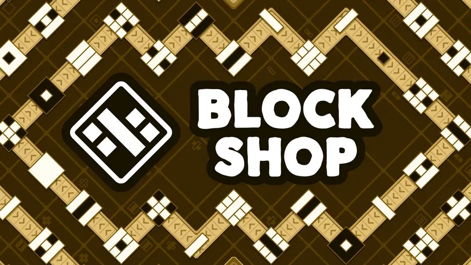 Кадър от Block Shop