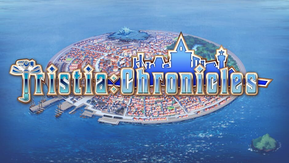 Tristia: Chronicles