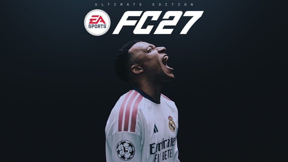 EA Sports FC 27: Ultimate Edition