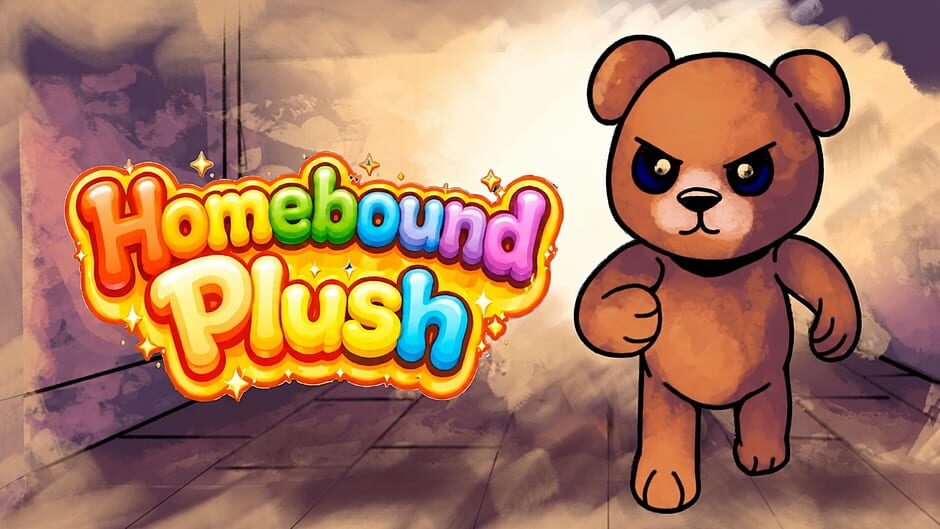 Homebound Plush