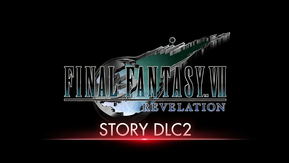 Final Fantasy VII Revelation: Story DLC 2 - Vincent & the Turks