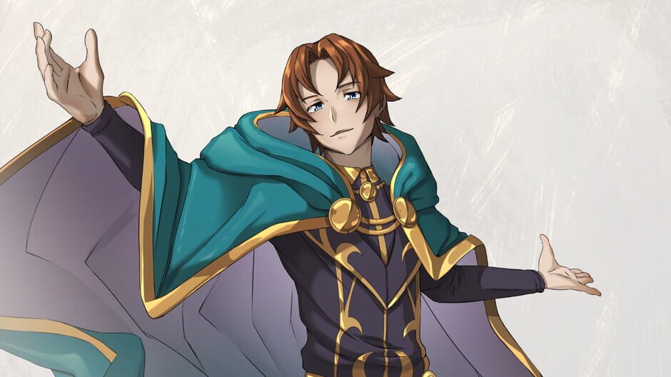 غلاف Isekai Guild
