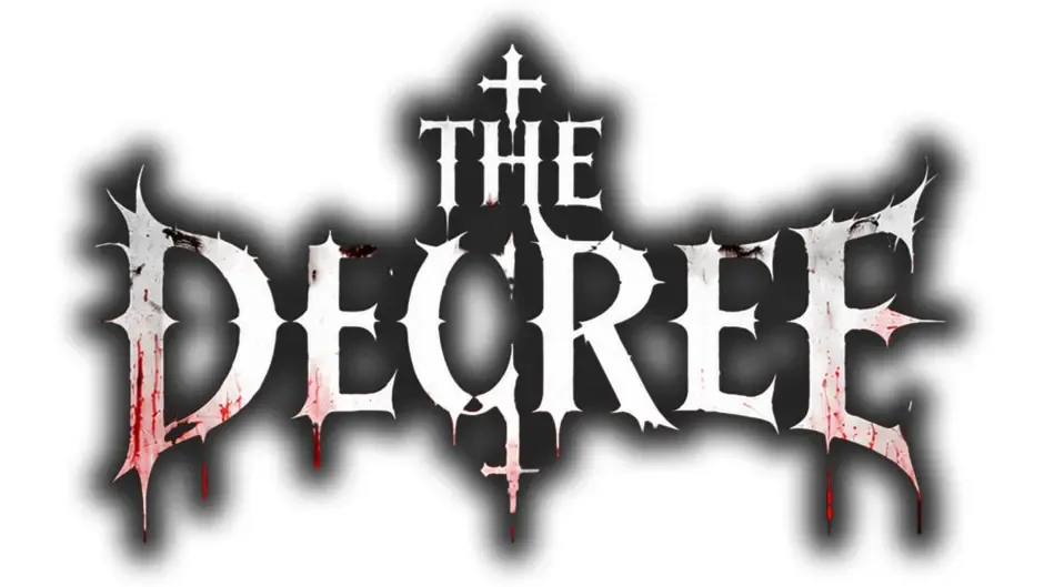 Кадър от The Decree