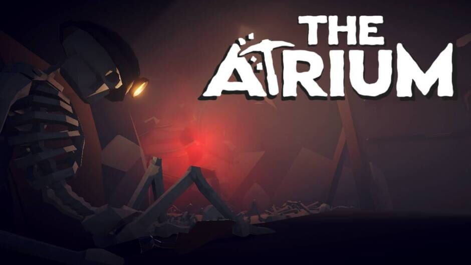 غلاف The Atrium