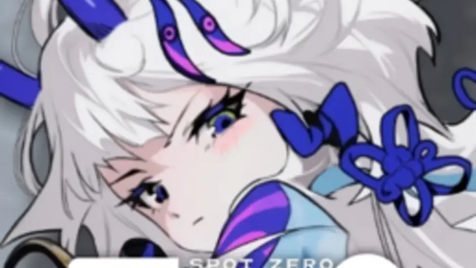 Spot Zero