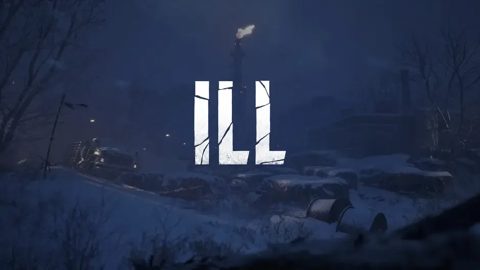 Ill