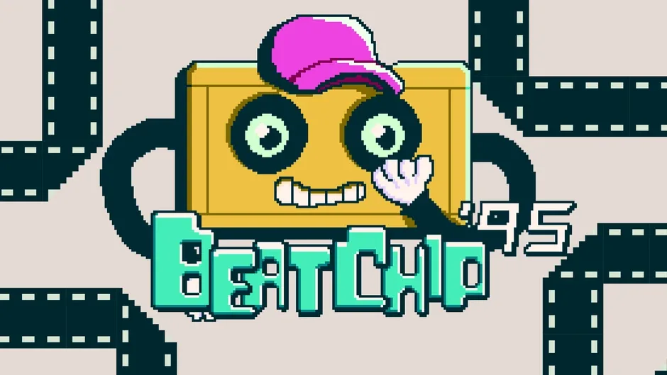 BeatChip '95