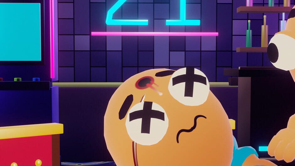 غلاف Hit or Die
