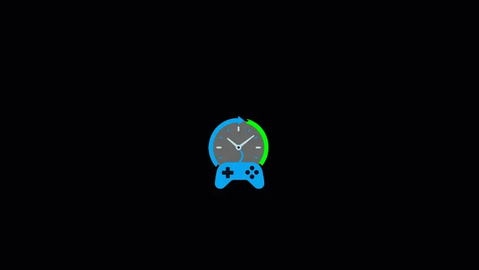 Кадър от Time Gamers: Guardians of the Marble Man